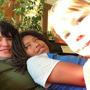 Meet your Posher, Martha